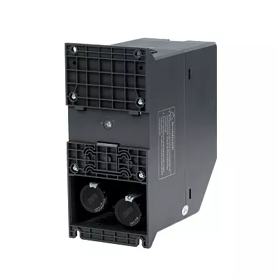 Частотный преобразователь ESQ-770-2S-0022 2.2/4кВт, 220 В