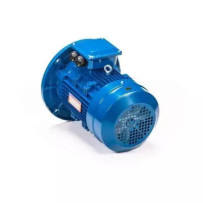Эл.двигатель 5АИ 100 L6 2.2/1000 IM 3081