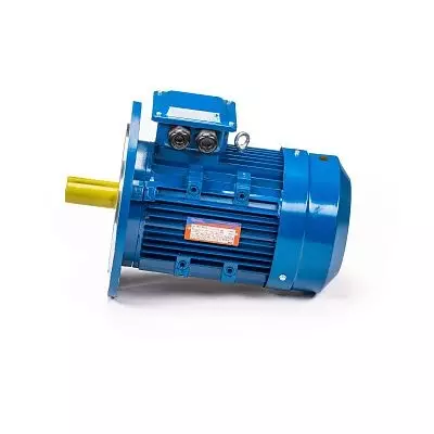 Эл.двигатель 5АИ 100 L6 2.2/1000 IM 3081