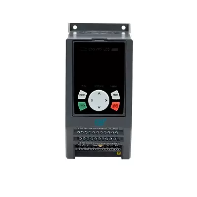 Частотный преобразователь ESQ-770-4T-0022 2.2/4кВт, 380 В