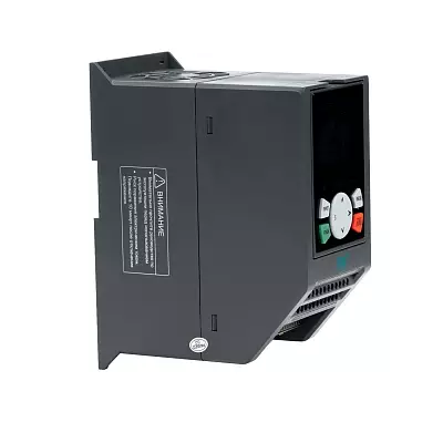 Частотный преобразователь ESQ-770-4T-0022 2.2/4кВт, 380 В с встроенным конвертером Modbus RTU