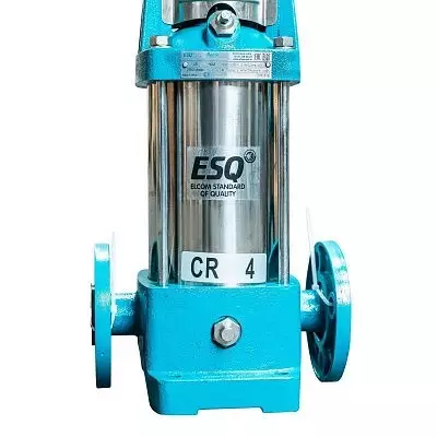 Насос ESQ CR 4-14 HQQE с эл.дв. 3/3000 ESQ-K