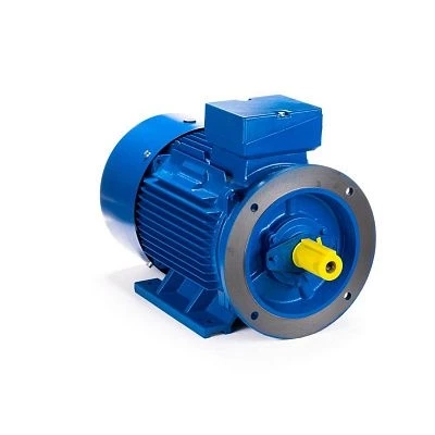 Эл.двигатель ESQ PR 250 M6-SDN-Б1-S12-IE2 37/1000 IM B3