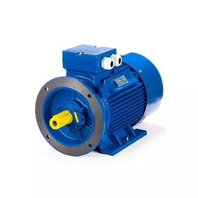 Эл.двигатель ESQ PR 250 M6-SDN-Б1-S12-IE2 37/1000 IM B3