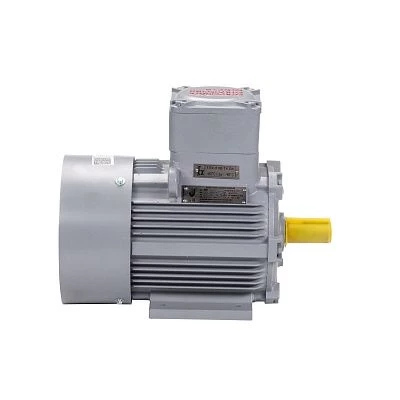 Эл.двигатель АИМУ 100 L8 У1, 380В, 1ExdIIBT4 Gb, 1.5/750 IM 1081