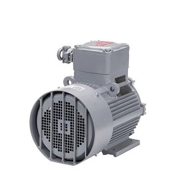 Эл.двигатель АИМУ 100 L8 У1, 380В, 1ExdIIBT4 Gb, 1.5/750 IM 1081