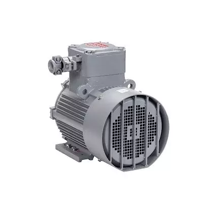 Эл.двигатель АИМУ 100 L8 У1, 380В, 1ExdIIBT4 Gb, 1.5/750 IM 1081