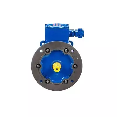 Эл.двигатель АИМУ 100 L8 У1, 380В, 1ExdIIBT4 Gb, 1.5/750 IM 2081