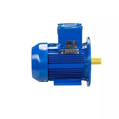 Эл.двигатель АИМУ 100 L8 У1, 380В, 1ExdIIBT4 Gb, 1.5/750 IM 2081