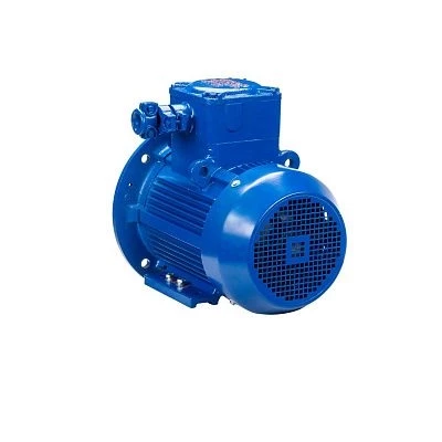Эл.двигатель АИМУ 100 L8 У1, 380В, 1ExdIIBT4 Gb, 1.5/750 IM 2081
