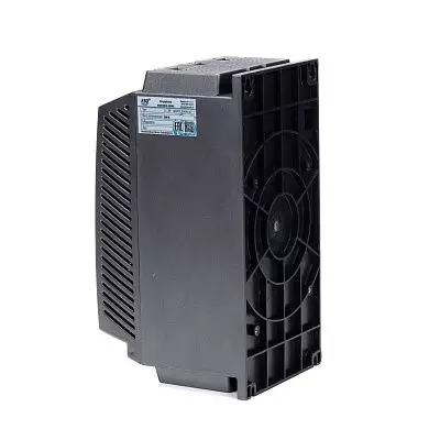 Устройство плавного пуска ESQ-GS7-7d5 (15А, 380В, 7.5кВт, встроенный шунтирующий контактор)