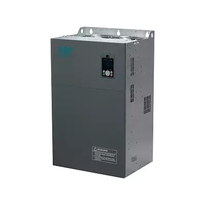 Частотный преобразователь ESQ-770-4T0550G/0750P 55/75кВт, 380В