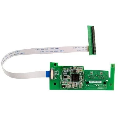 Карта протокола Profinet PN-01 для ESQ-770 (от 11 кВт)