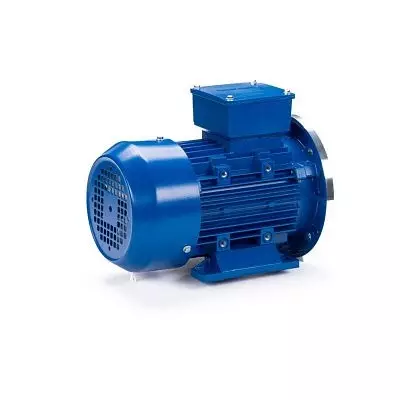 Эл.двигатель ESQ 90 L8-SDN 0.55/750 IM B35