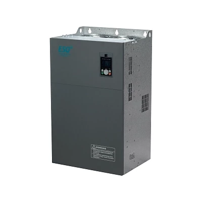 Частотный преобразователь ESQ-770-4T0750G/0900P 75/90кВт, 380В