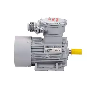 Эл.двигатель АИМУР 132 S6 У2,5 660/1140В, кл.изоляции Н, РВЕхdI Mb, 5.5/1000 IM 1081