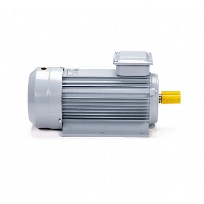 Эл.двигатель ESQ PR 80 В2 GST-Б1-S12-IE2 2.2/3000 IM 1081