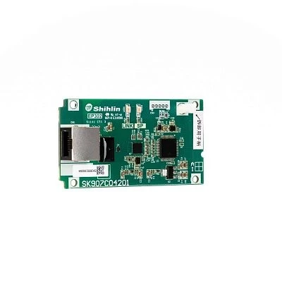 Карта протокола Ethernet EP302 для ESQ-A3000