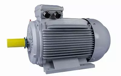 Эл.двигатель ESQ PR 315 М6-SDN-Б1-S12-IE3 90/1000 IM B3