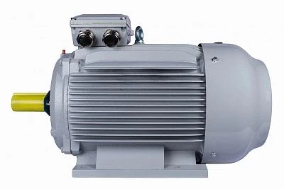 Эл.двигатель ESQ PR 315 М6-SDN-Б1-S12-IE3 90/1000 IM B3