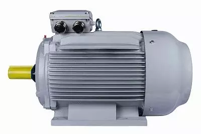Эл.двигатель ESQ PR 315 М6-SDN-Б1-S12-IE3 90/1000 IM B3