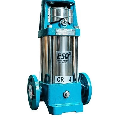 Насос ESQ CR 4-8 HQQE с эл.дв. 1.5/3000 ESQ-K