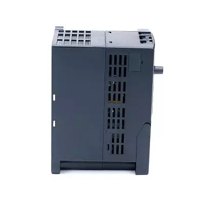 Частотный преобразователь ESQ-A200-2S0022 2.2кВт 200-260В (для однофазного двигателя)