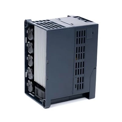 Частотный преобразователь ESQ-A200-2S0022 2.2кВт 200-260В (для однофазного двигателя)