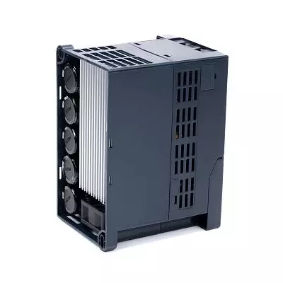 Частотный преобразователь ESQ-A200-2S0022 2.2кВт 200-260В (для однофазного двигателя)