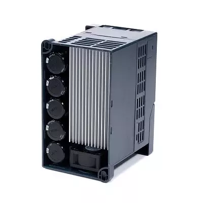 Частотный преобразователь ESQ-A200-2S0022 2.2кВт 200-260В (для однофазного двигателя)