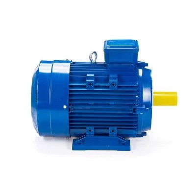 Эл.двигатель ESQ 112 MA2-SDN- 4/3000 IM B34