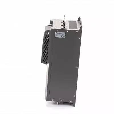 Устройство плавного пуска ESQ-GS7-090 (180А, 380В, 90кВт, встроенный шунтирующий контактор)