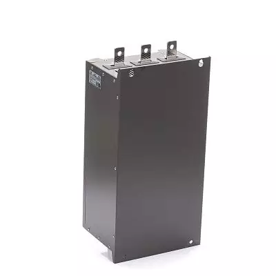 Устройство плавного пуска ESQ-GS7-160 (320А, 380В, 160кВт, встроенный шунтирующий контактор)