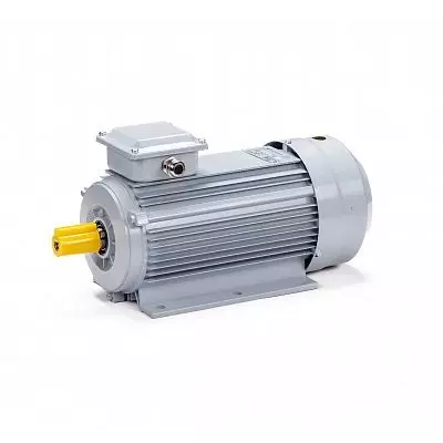 Эл.двигатель ESQ PR 80 В4 GST-Б1-S12-IE2 1.5/1500 IM 1081
