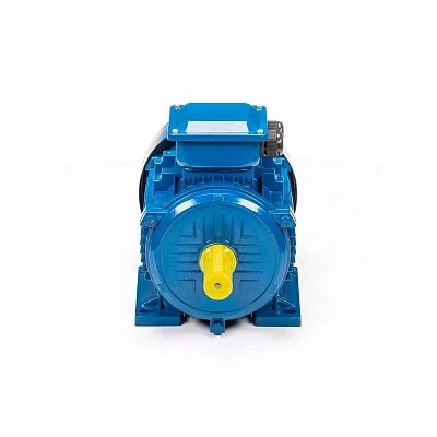 Эл.двигатель 5АИ 160 М8 11/750 IM 1001
