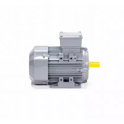 Эл.двигатель ESQ PR 90 LA4-SDN-Б1-S12-IE2 1.5/1500 IM B3