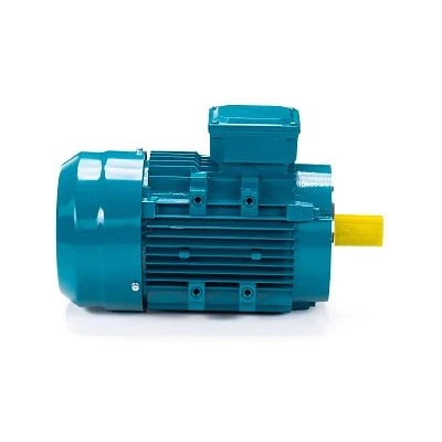 Эл.двигатель ESQ 80 A4-SDN- 0.55/1500 IM B14