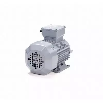 Редуктор NMRW110- 7.5/100B5 (B,C,E,G) - ESQ Light