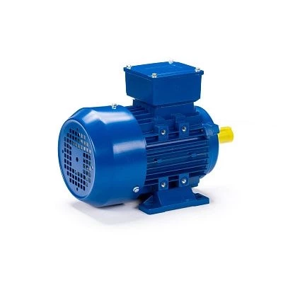 Эл.двигатель ESQ 80 A4-SDN- 0.55/1500 IM B3