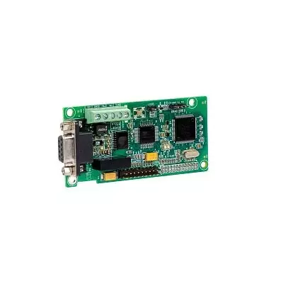 Частотный преобразователь ESQ-A1000-043-0.75K 0.75кВт 380-480В