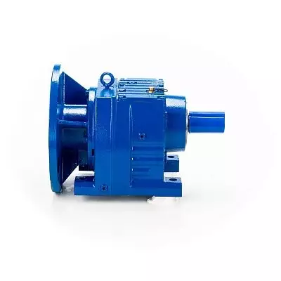 Редуктор R57U- 11.88/100B5