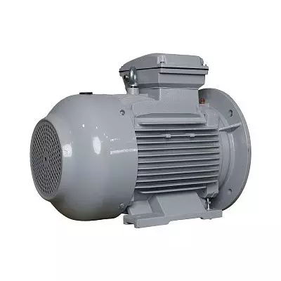 Таль электрическая канатная стационарная ESQ RW-M 0232 (г/п 1т в/п 9м) (без шкафа управления)