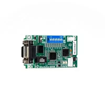 Карта протокола PROFIBUS PD302 для ESQ-A3000