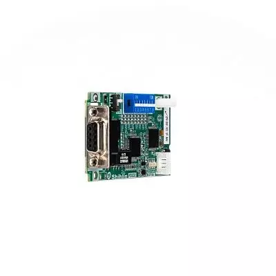 Карта протокола PROFIBUS PD302 для ESQ-A3000
