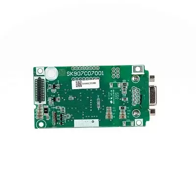Карта протокола PROFIBUS PD302 для ESQ-A3000