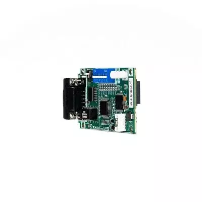 Карта протокола PROFIBUS PD302 для ESQ-A3000