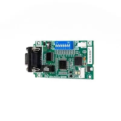 Карта протокола PROFIBUS PD302 для ESQ-A3000
