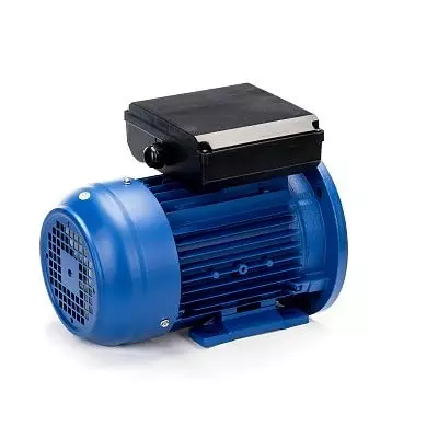 Эл.двигатель 5АИЕ2 90 L2 3/3000 IM 2081