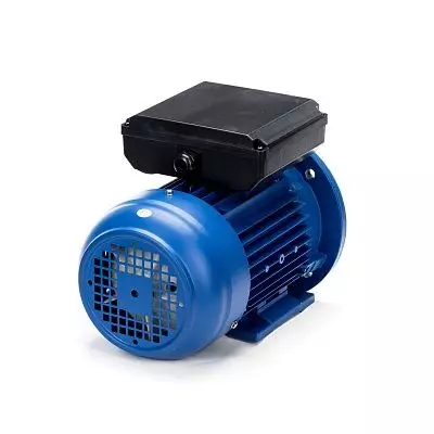 Эл.двигатель 5АИЕ2 90 L2 3/3000 IM 2081