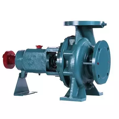 Двигатель подъема тали ESQ RW 1т (ZD1 22-4 1.5 кВт)